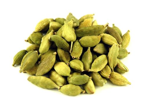 Green Cardamom