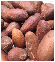 Bitter Kola Nuts, Caffeine : 1.58%