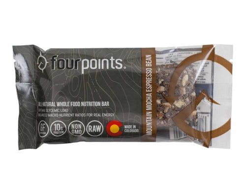 Mountain Mocha Espresso Bean