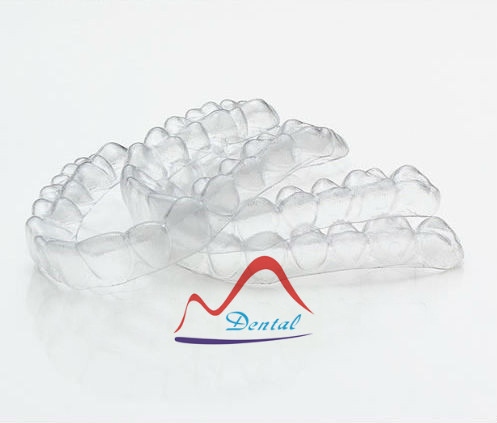 Dental Comfort Fit Bleaching Tray