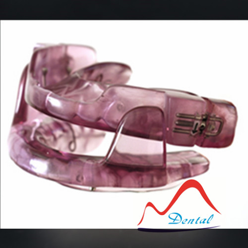 Dental Sleep Apnea Appliance