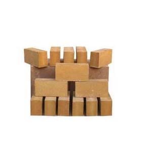 High Alumina Bricks