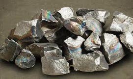 High carbon ferro manganese