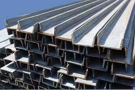 Mild Steel C Channels, For Construction, Industry, Feature : Anti Zinc, Corrosion Proof, Durable