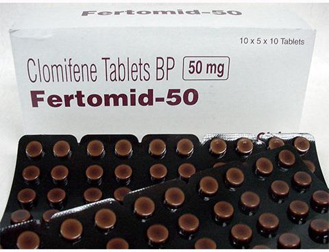 Fertomid