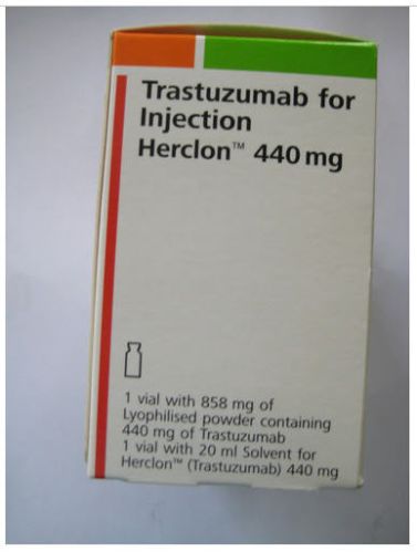 Trastuzumab