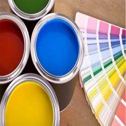 Polyurethane Paints