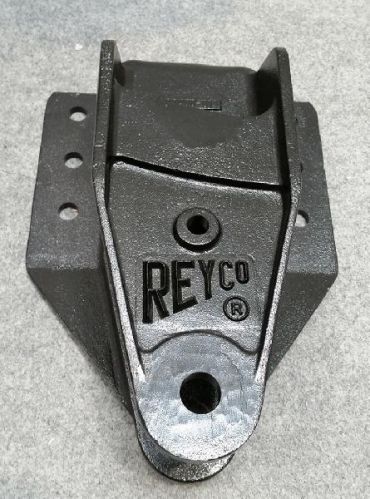 Investment Casting Components