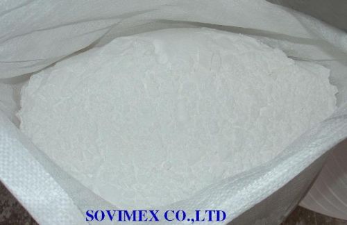 Tapioca starch, Packaging Type : white