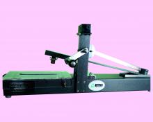 Fabric Swatch Cutters