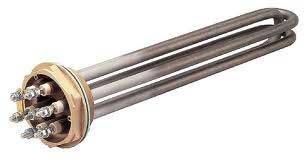 Non Flanged Immersion Heater