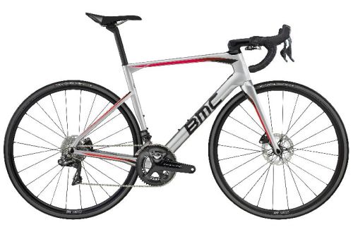 2017 BMC Roadmachine 01 LTD Road Bike