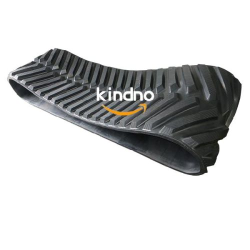 Rubber Track For CASE IH