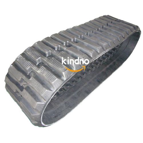 Rubber Tracks For Mini Digger