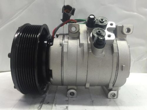 Denso AC Car Compressor R134A For Renault Megane II-1.9L-2.0 OE: 8200457418