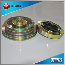 Truck Clutch Pulley 260mm/210mm, Brand Name : Qiyuan
