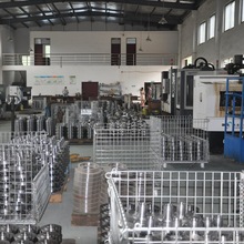 Steel Non Standard Forging Products, Brand Name : Qiyuan for Auto Parts