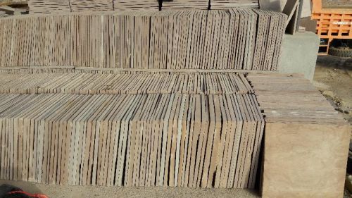 Sandstone Tiles