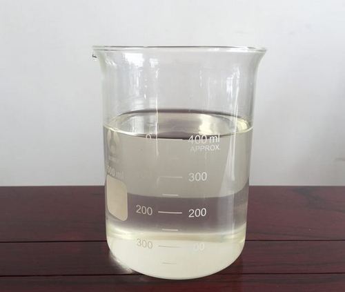 Liquid Sodium Silicate