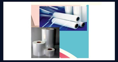 PE Stretch Film