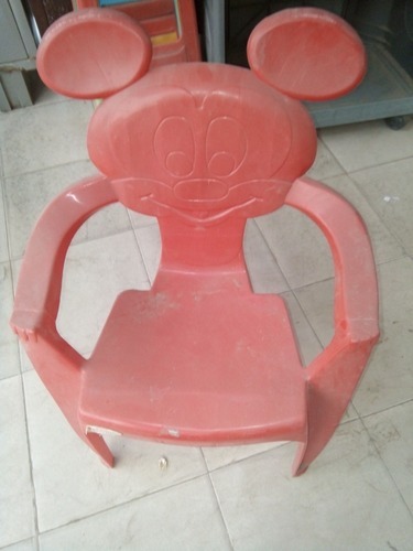 Baby Chair