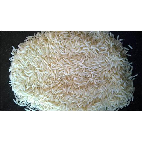 Hard Common Pusa Basmati Rice, Color : White