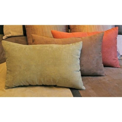 Koyar Foam Polyester Fiber Pillows