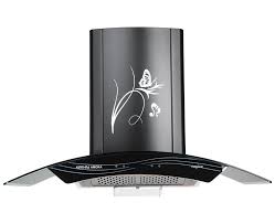 AMORA Electric Chimney