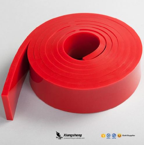 70 Durometer Screen Printing Squeegee