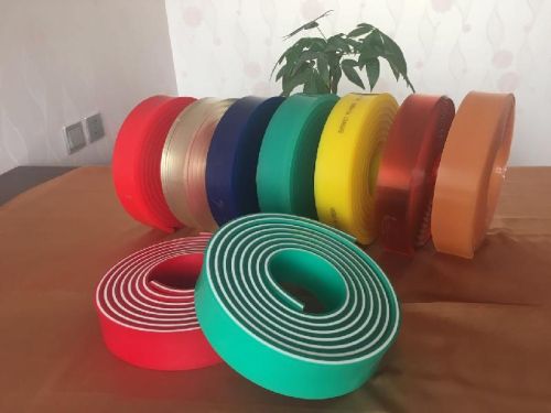 Screen Printing Squeegee Blades