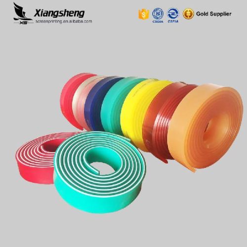 Silk Screen Printing Squeegee