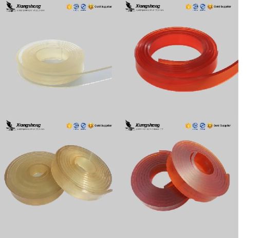 Silkscreen Printing Squeegee