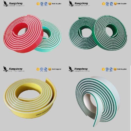 Silkscreen Printing Urethane Squeegee