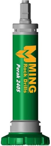 Drilling Tools Low Air Pressure DTH Hammer, Brand Name : Kingdrilling