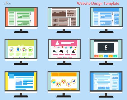 Responsive Web Designing Service