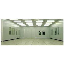 Cold Storage PUF Panels
