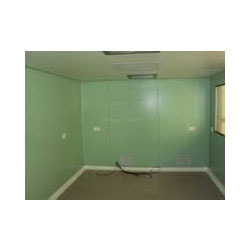 Wall Cladding Panels