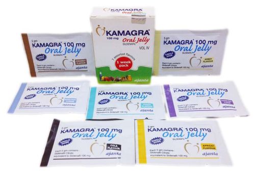 Kamagra Jelly