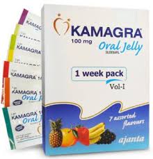 Kamagra Oral Jelly