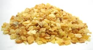 Dehydrated Minced Garlic