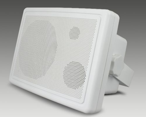 PORTech IS-670 IP Wall Mount POE Speaker