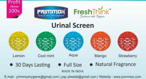 Urinal Screen