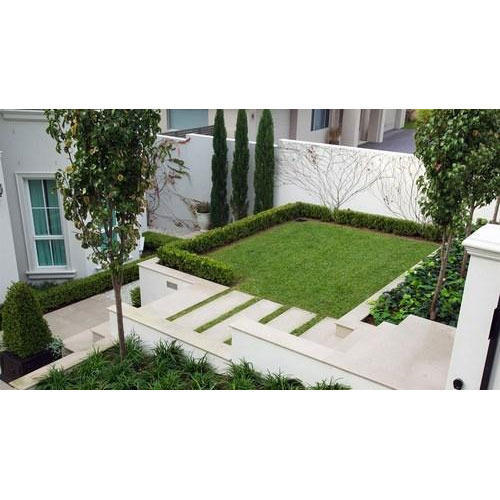 Backyard Landscape Designing Services