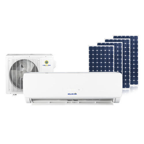 Solar Air Conditioner