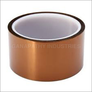 Kapton Plastic Film