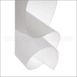 Milky White Polyester Film