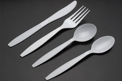 Disposable Cutlery