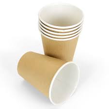 Paper Cups