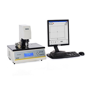 Lab Think CHY-CA Thickness Tester