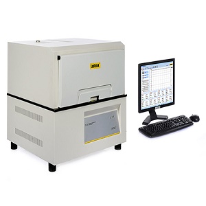 ERT-01 Evaporation Residue Constant Weight Tester